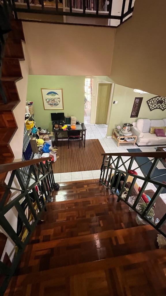 DOUBLE STOREY JALAN RIMBA RIANG, KOTA DAMANSARA - photo 8