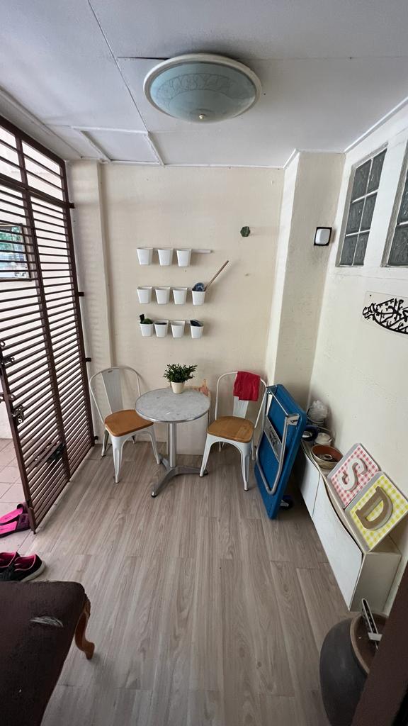 DOUBLE STOREY JALAN RIMBA RIANG, KOTA DAMANSARA - photo 9