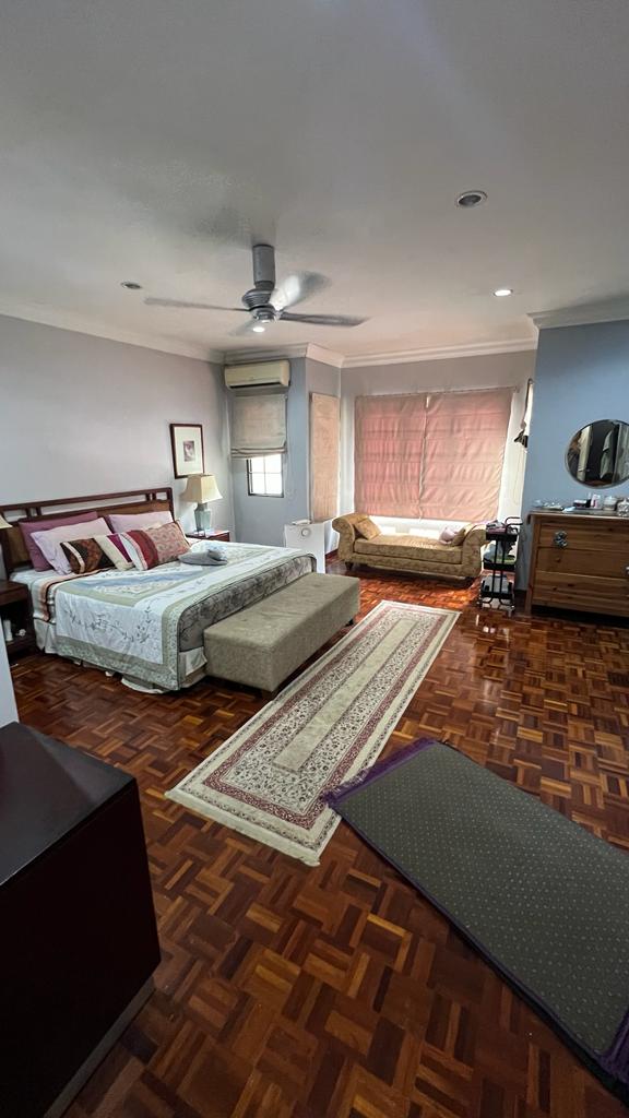 DOUBLE STOREY JALAN RIMBA RIANG, KOTA DAMANSARA - photo 10