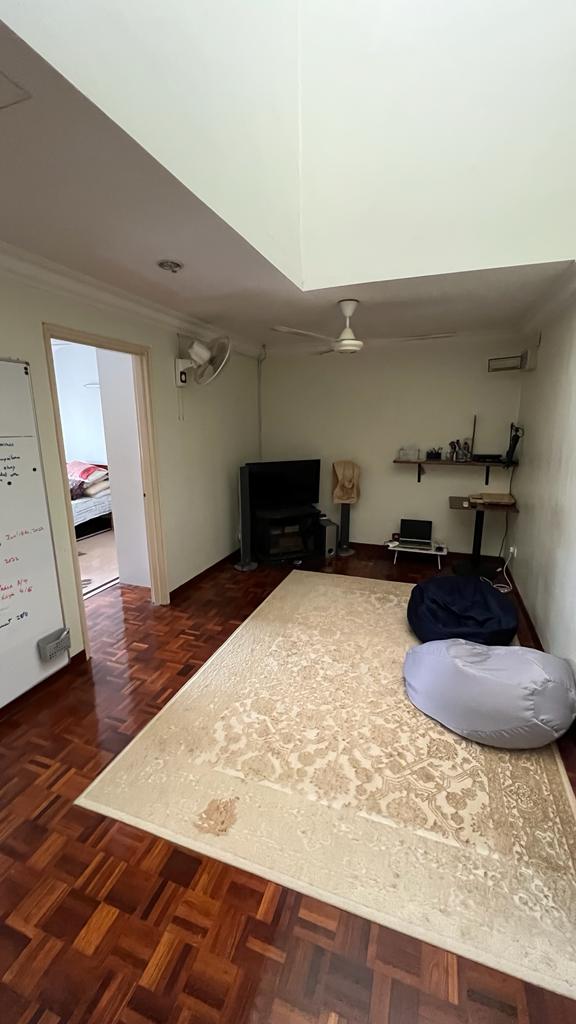 DOUBLE STOREY JALAN RIMBA RIANG, KOTA DAMANSARA - photo 11