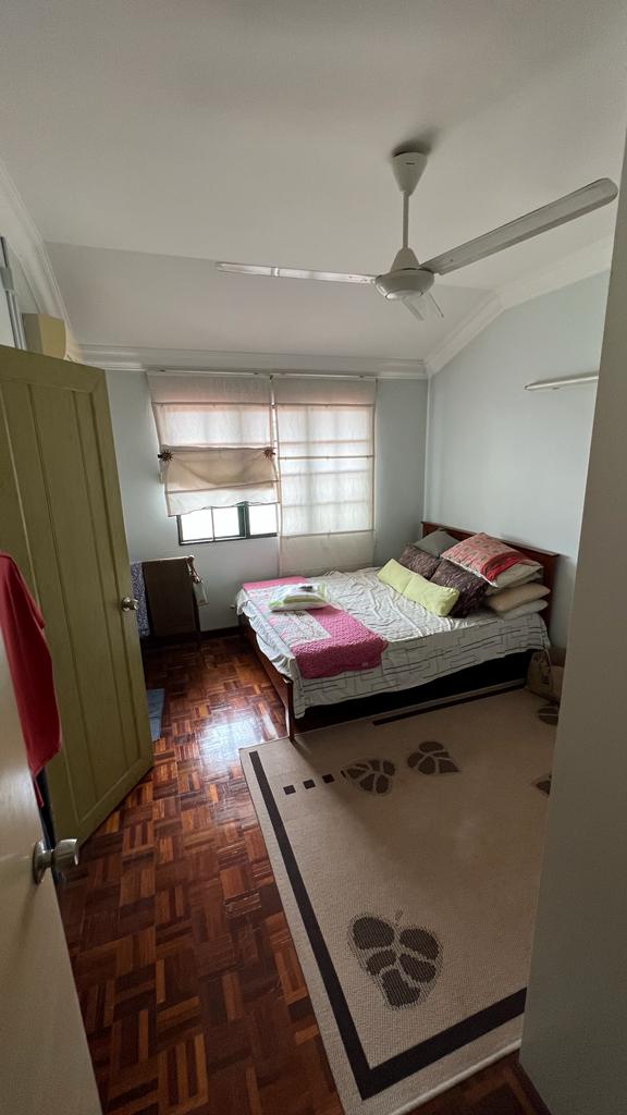 DOUBLE STOREY JALAN RIMBA RIANG, KOTA DAMANSARA - photo 12