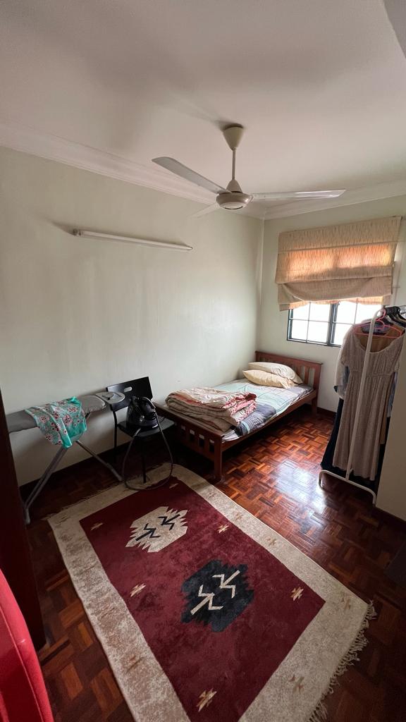 DOUBLE STOREY JALAN RIMBA RIANG, KOTA DAMANSARA - photo 13