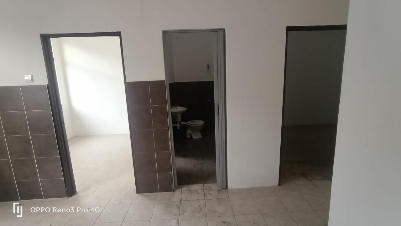 Rumah Teres Setingkat Taman Desa Intan Kapar - photo 6