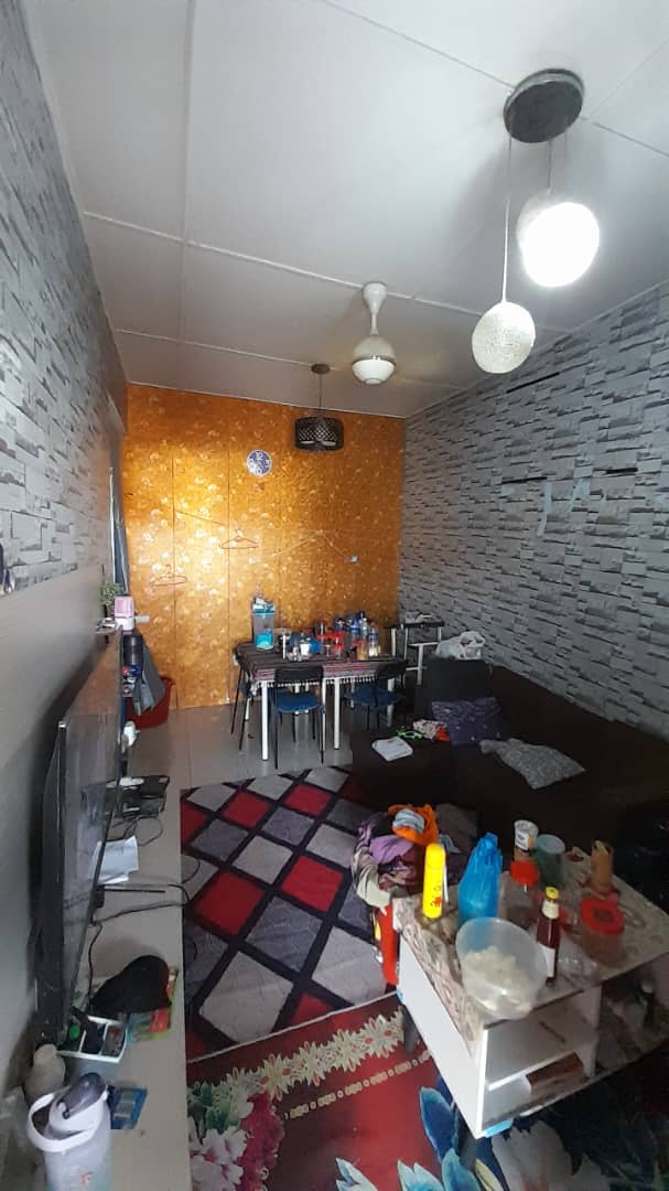 Teres Setingkat Taman Seri Mewah Meru Klang - photo 3