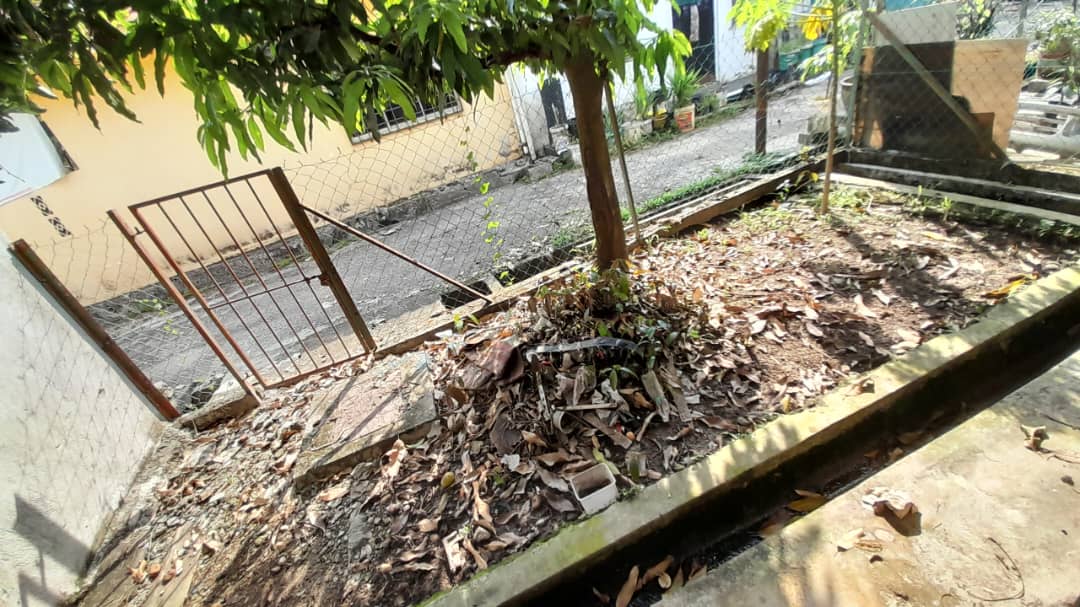 Teres Setingkat Taman Seri Mewah Meru Klang - photo 8