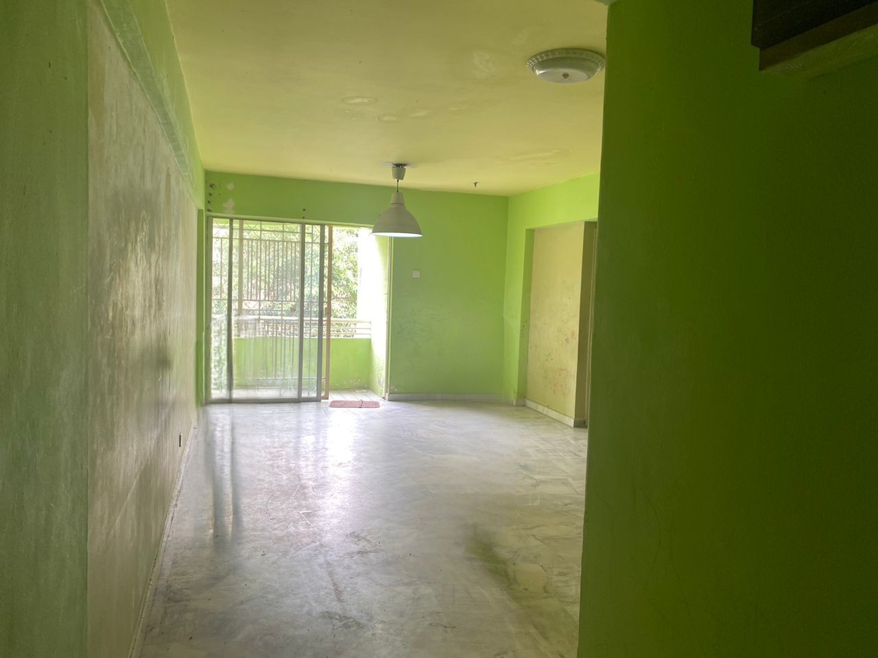 PANGSARIA Condo Desa Petaling Kuala Lumpur - photo 2