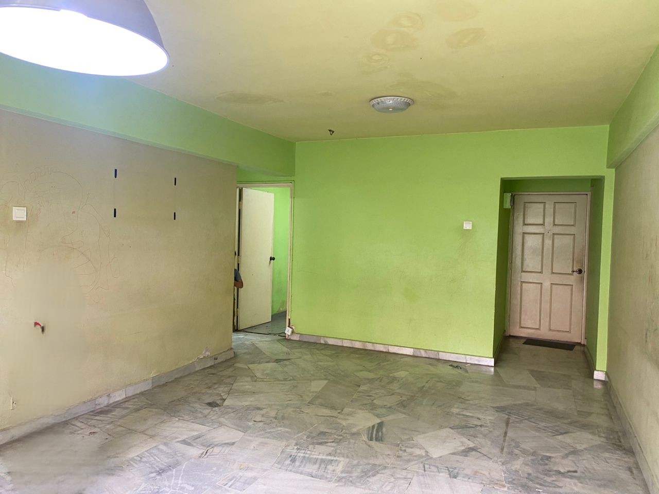 PANGSARIA Condo Desa Petaling Kuala Lumpur - photo 3