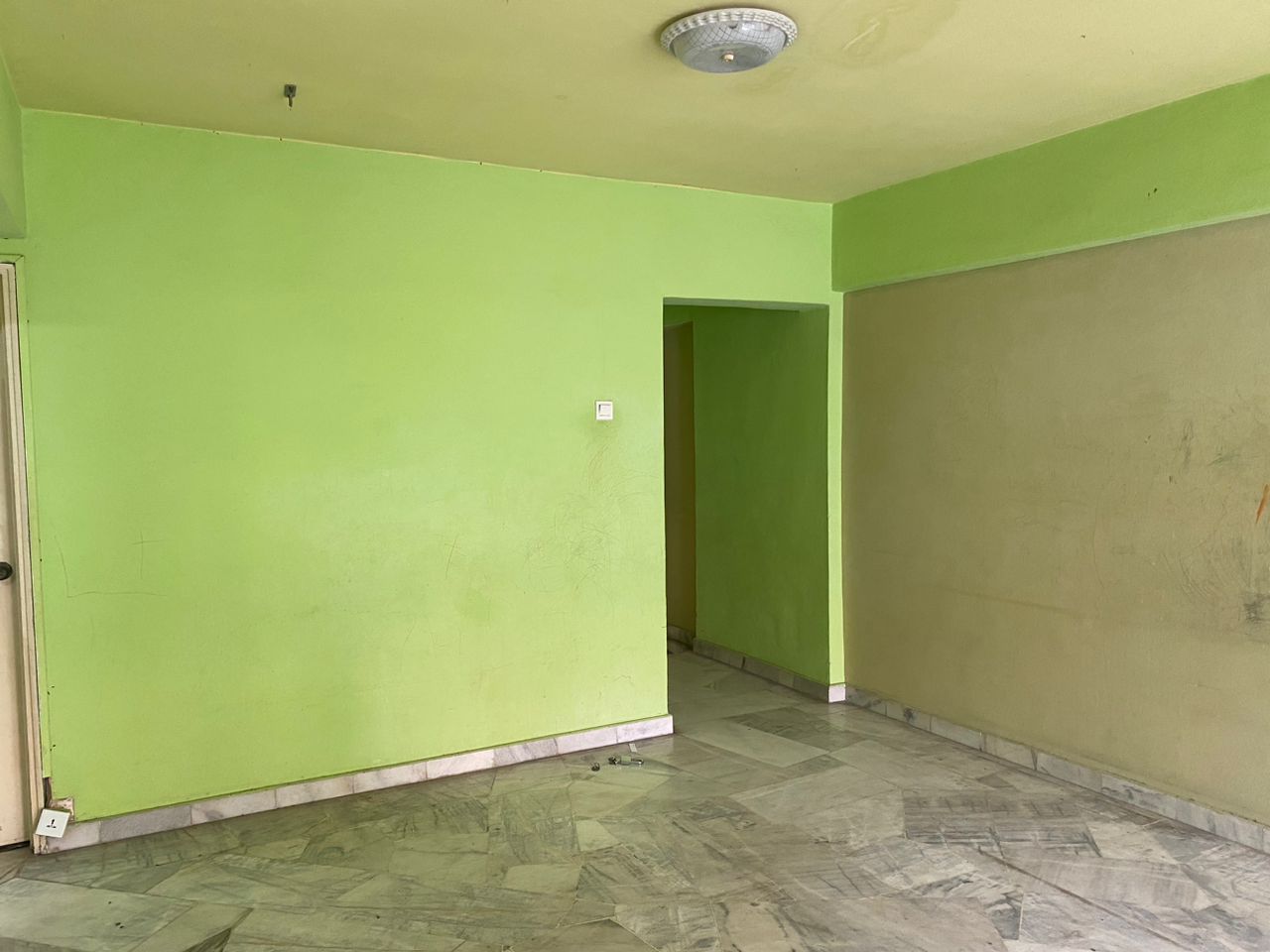 PANGSARIA Condo Desa Petaling Kuala Lumpur - photo 4