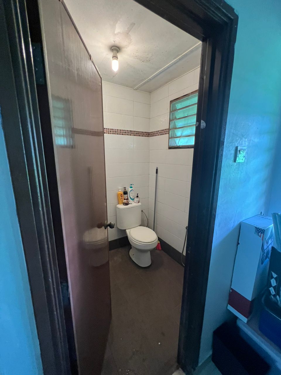 Semi D House Taman Baru Padang Jawa Shah Alam - photo 11