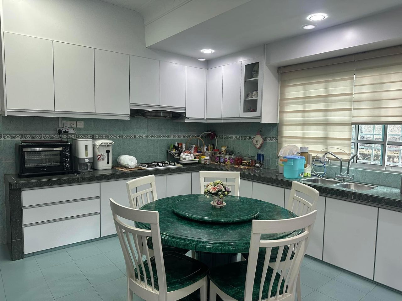 Double Storey End Lot Terrace House Bandar Kinrara - photo 6