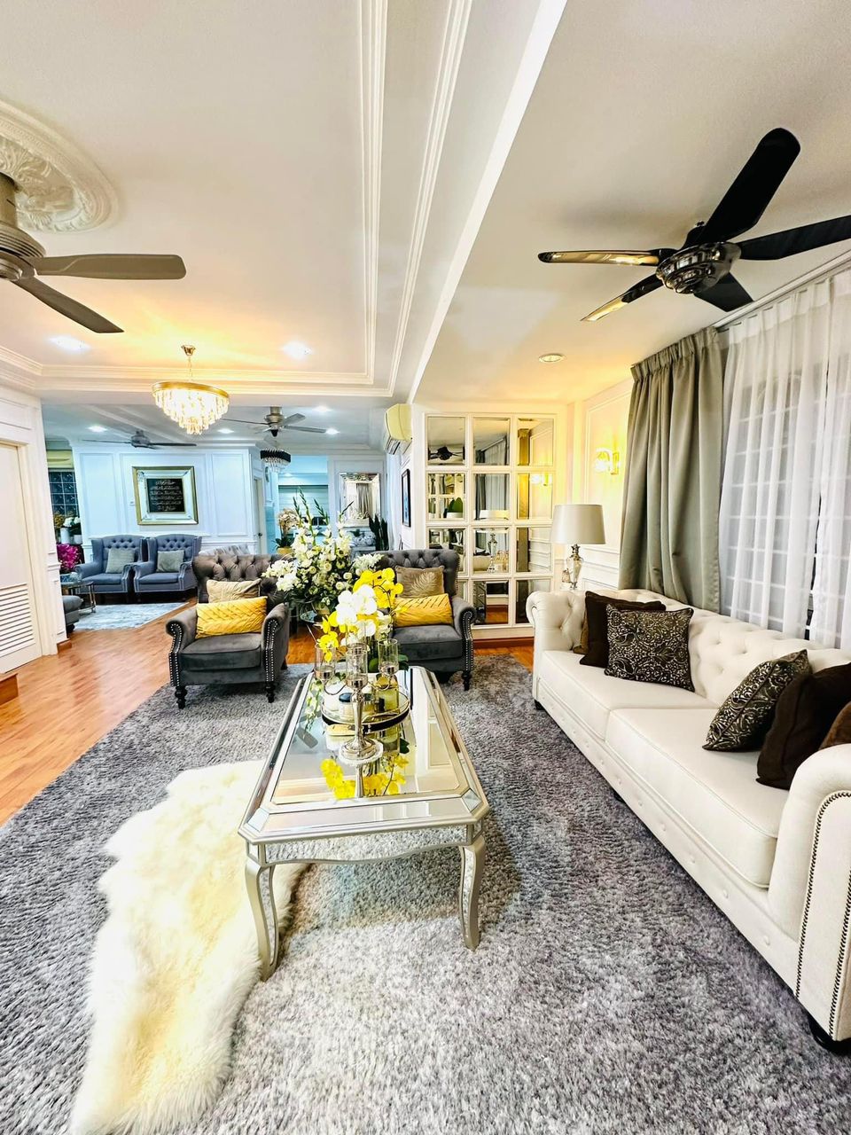 Double Storey End Lot Terrace House Bandar Kinrara - photo 12