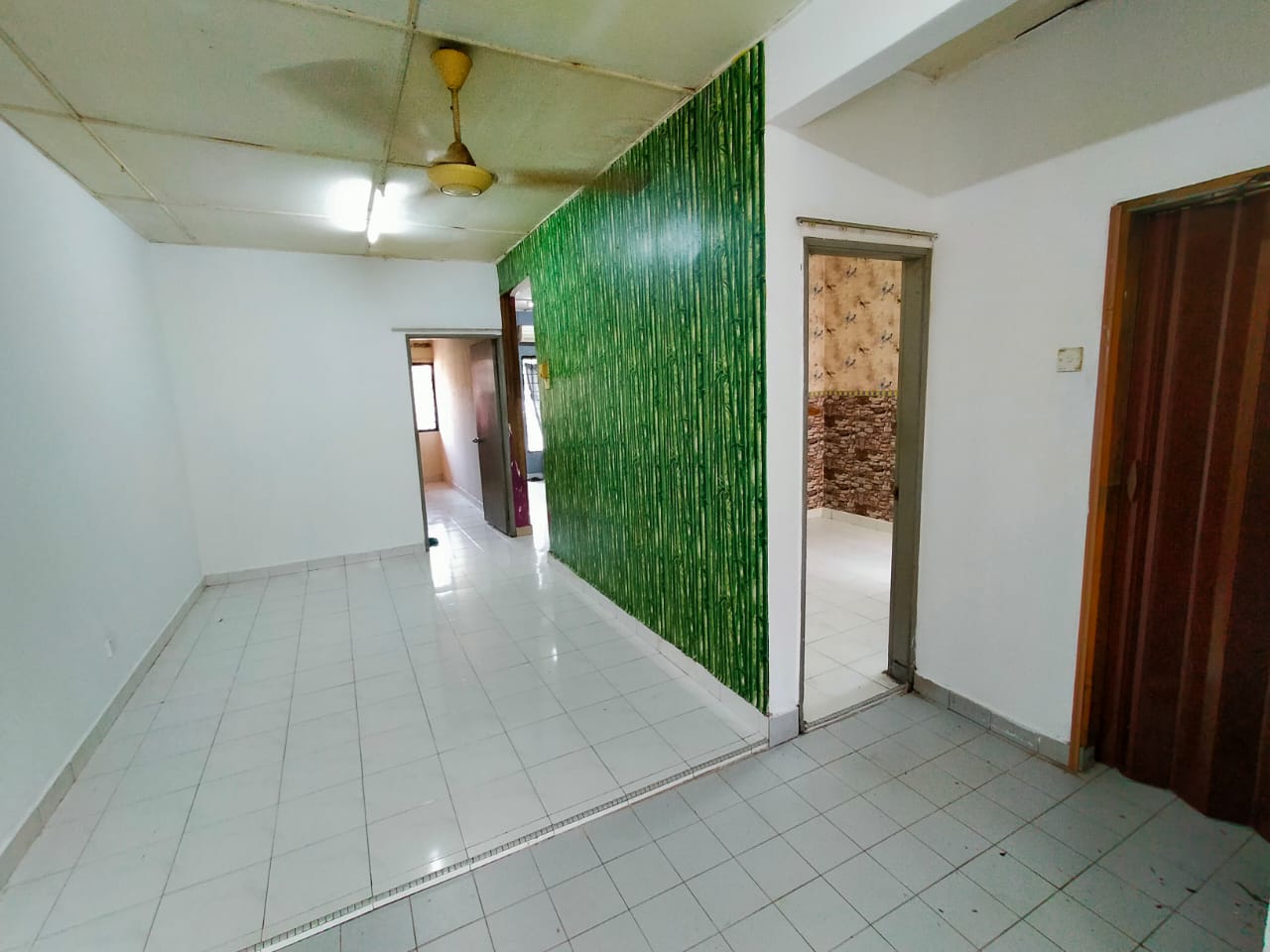 Rumah Teres Setingkat, Bandar Seri Ehsan Banting - photo 2