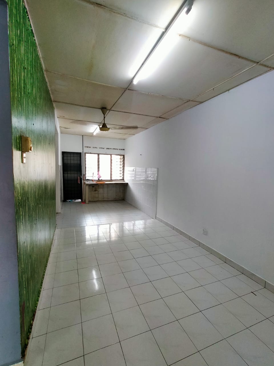 Rumah Teres Setingkat, Bandar Seri Ehsan Banting - photo 3