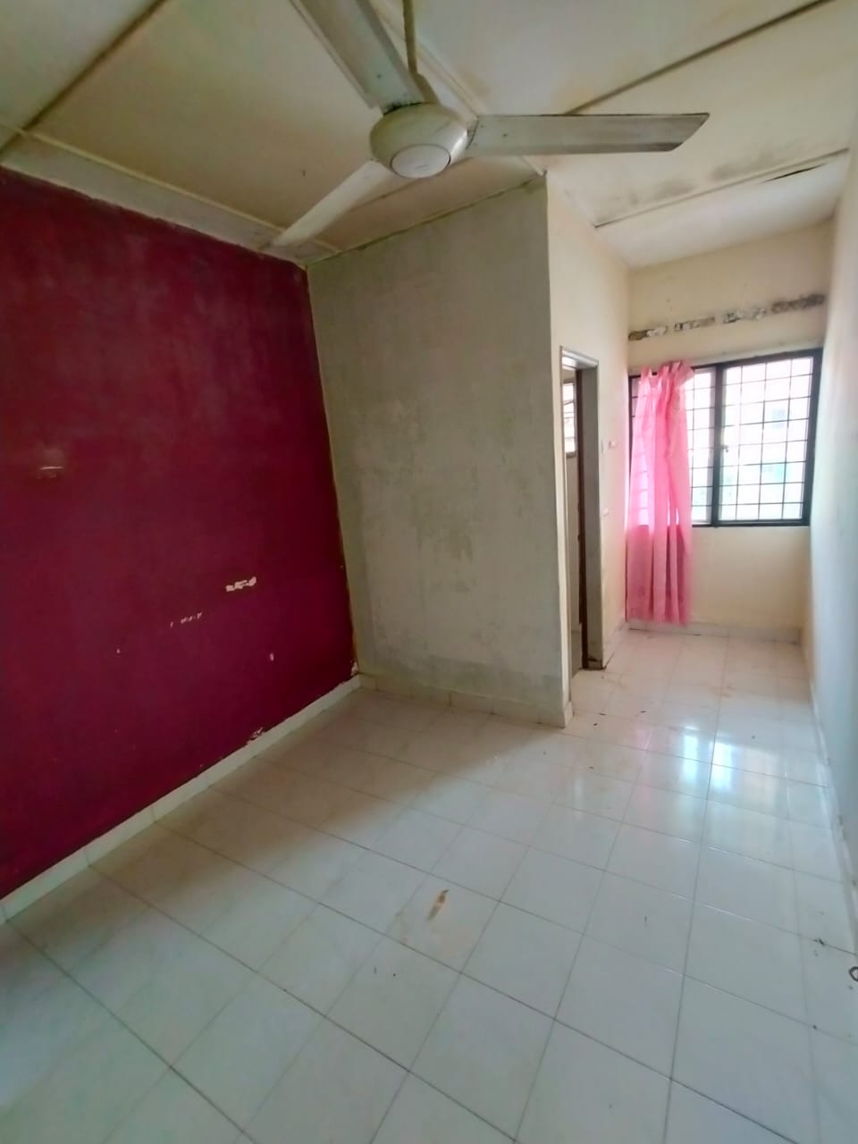 Rumah Teres Setingkat, Bandar Seri Ehsan Banting - photo 5