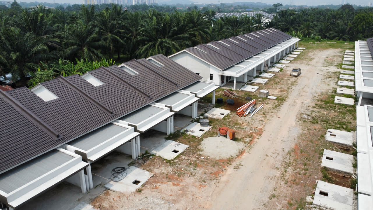 NEW Single Storey House in Seksyen 29 Shah Alam - photo 3