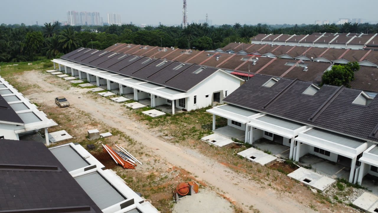 NEW Single Storey House in Seksyen 29 Shah Alam - photo 4