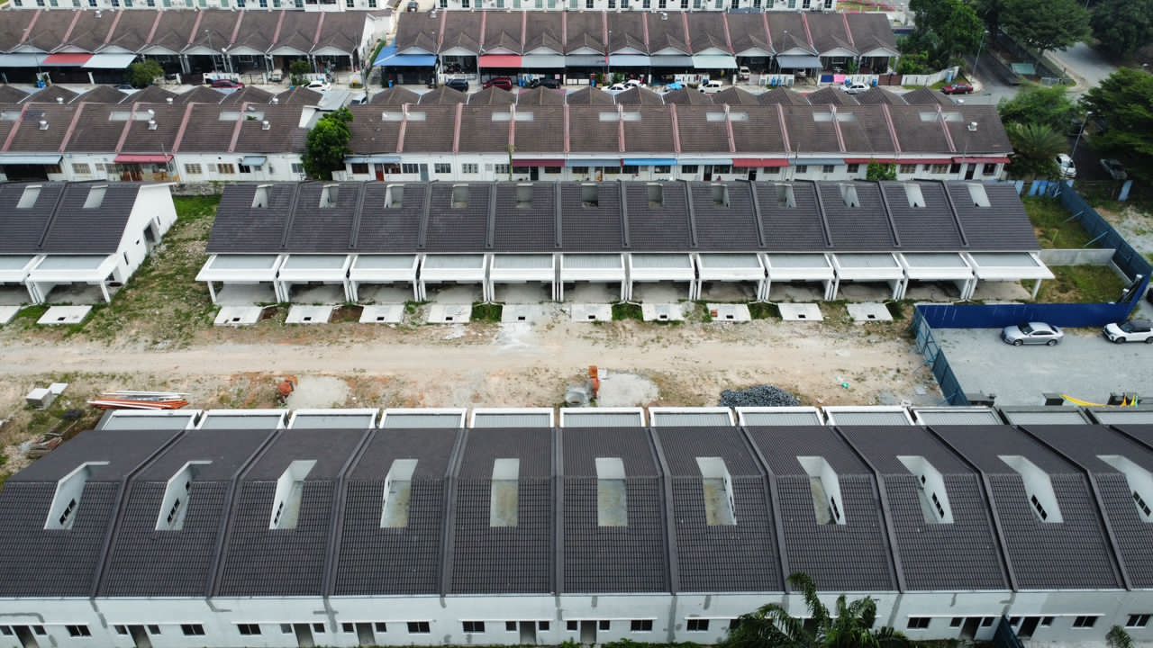 NEW Single Storey House in Seksyen 29 Shah Alam - photo 5