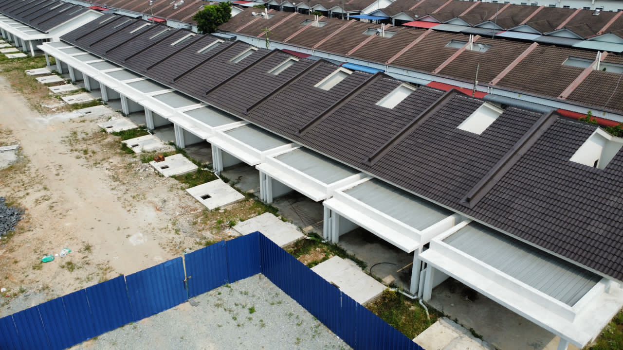 NEW Single Storey House in Seksyen 29 Shah Alam - photo 6