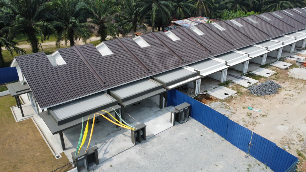 NEW Single Storey House in Seksyen 29 Shah Alam - photo 7