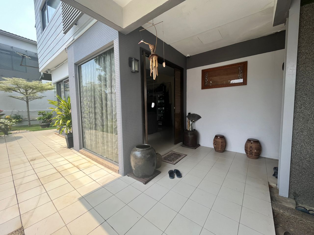 2 STOREY BUNGALOW BANYAN CLOSE MAHKOTA BANGI - photo 2