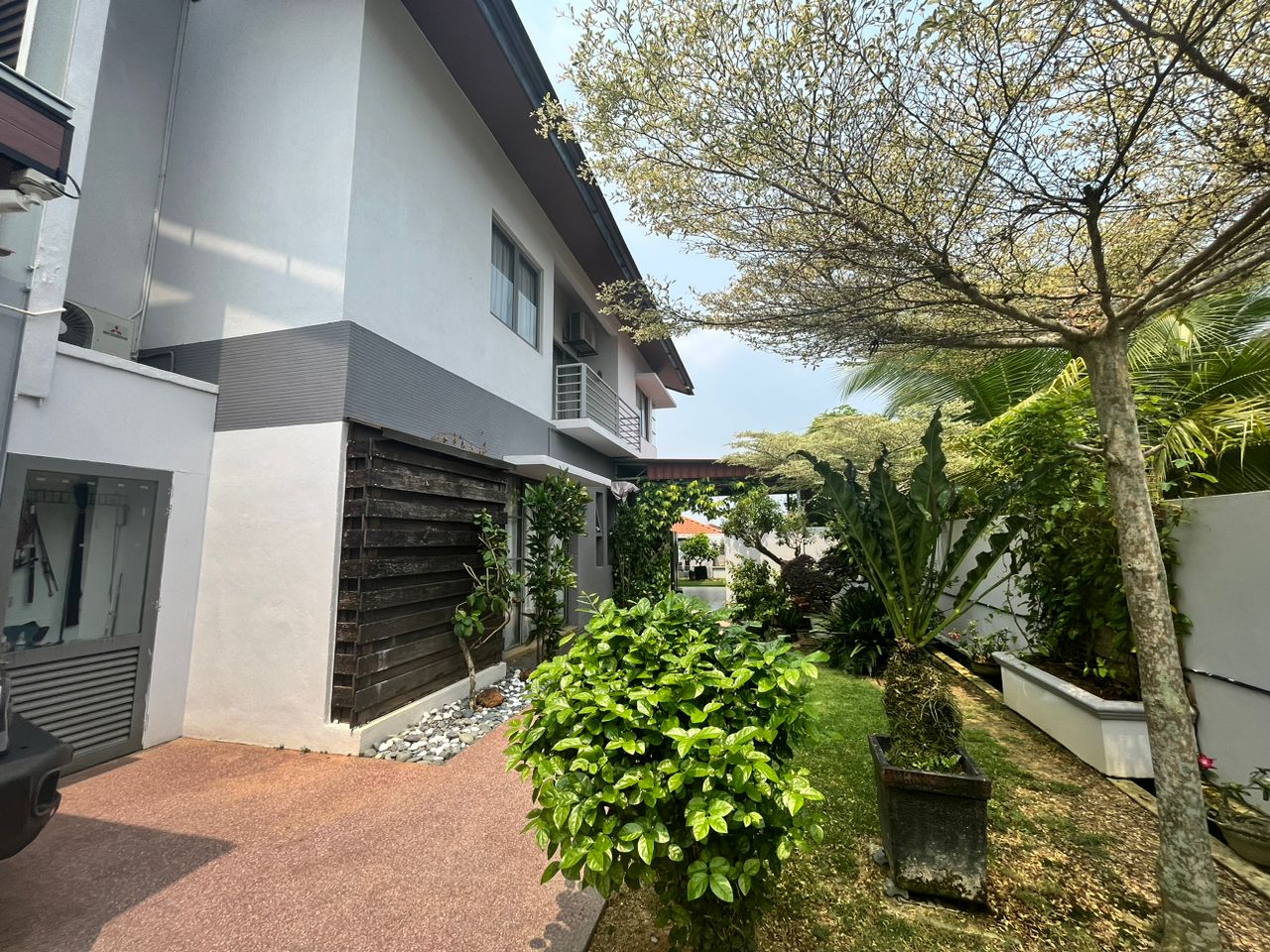 2 STOREY BUNGALOW BANYAN CLOSE MAHKOTA BANGI - photo 3