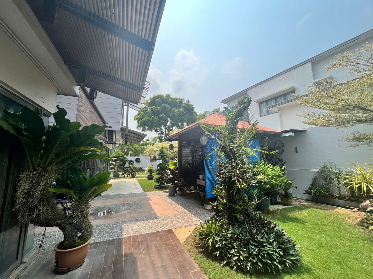 2 STOREY BUNGALOW BANYAN CLOSE MAHKOTA BANGI - photo 4