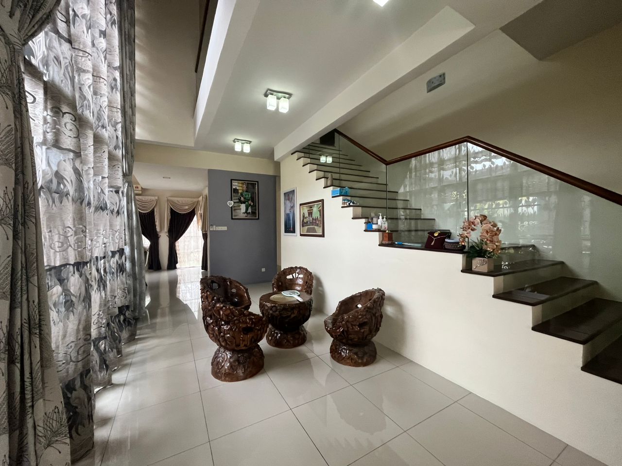 2 STOREY BUNGALOW BANYAN CLOSE MAHKOTA BANGI - photo 6