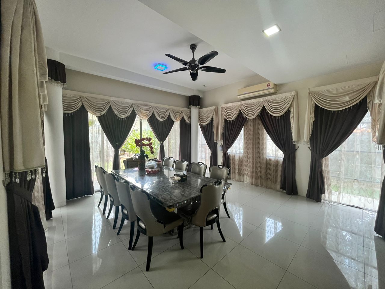 2 STOREY BUNGALOW BANYAN CLOSE MAHKOTA BANGI - photo 7