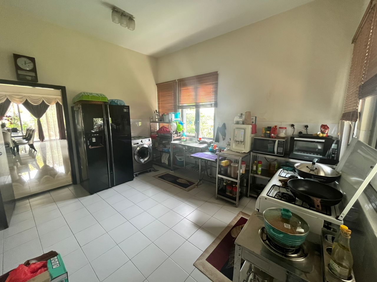 2 STOREY BUNGALOW BANYAN CLOSE MAHKOTA BANGI - photo 8