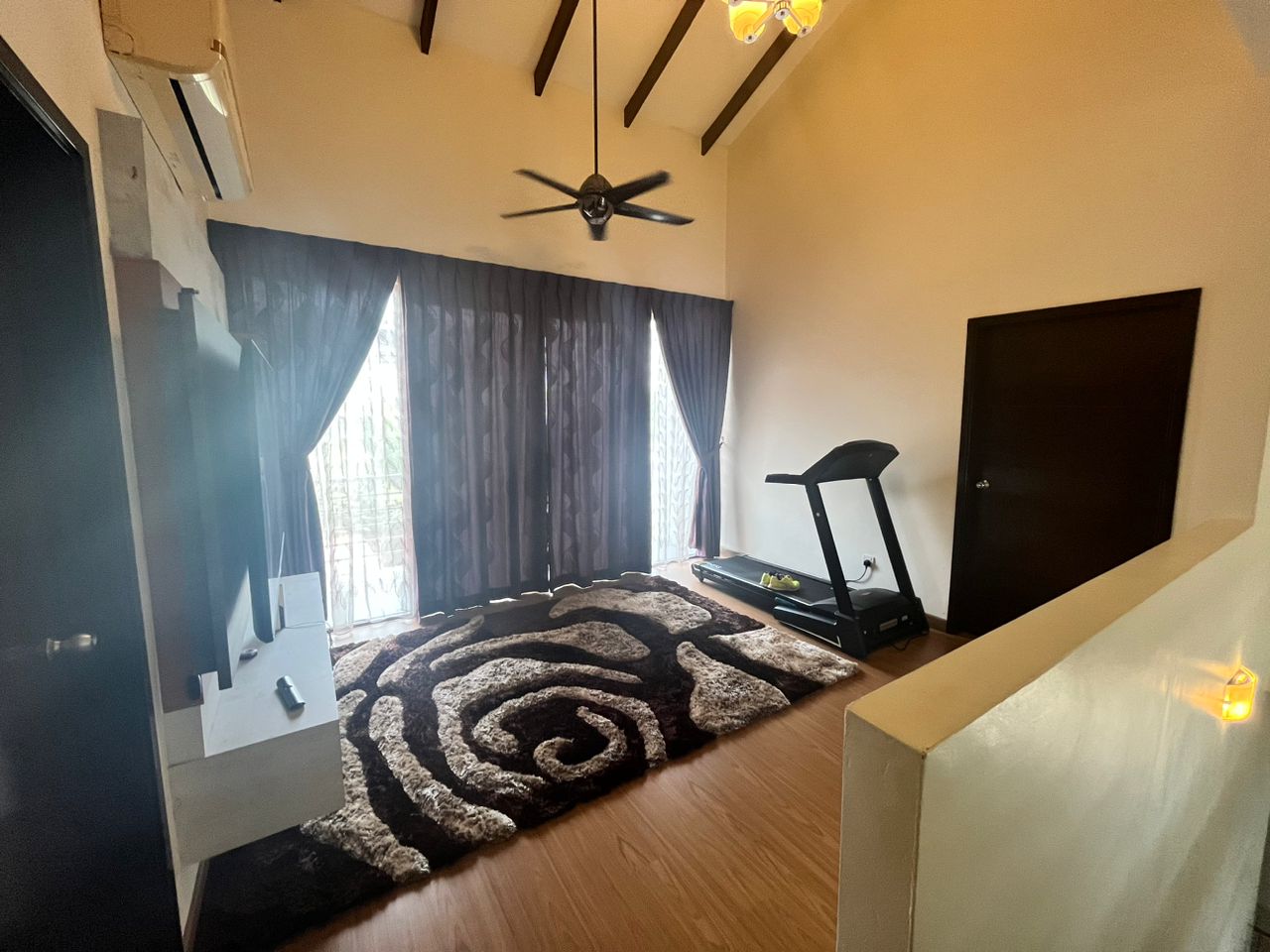 2 STOREY BUNGALOW BANYAN CLOSE MAHKOTA BANGI - photo 9