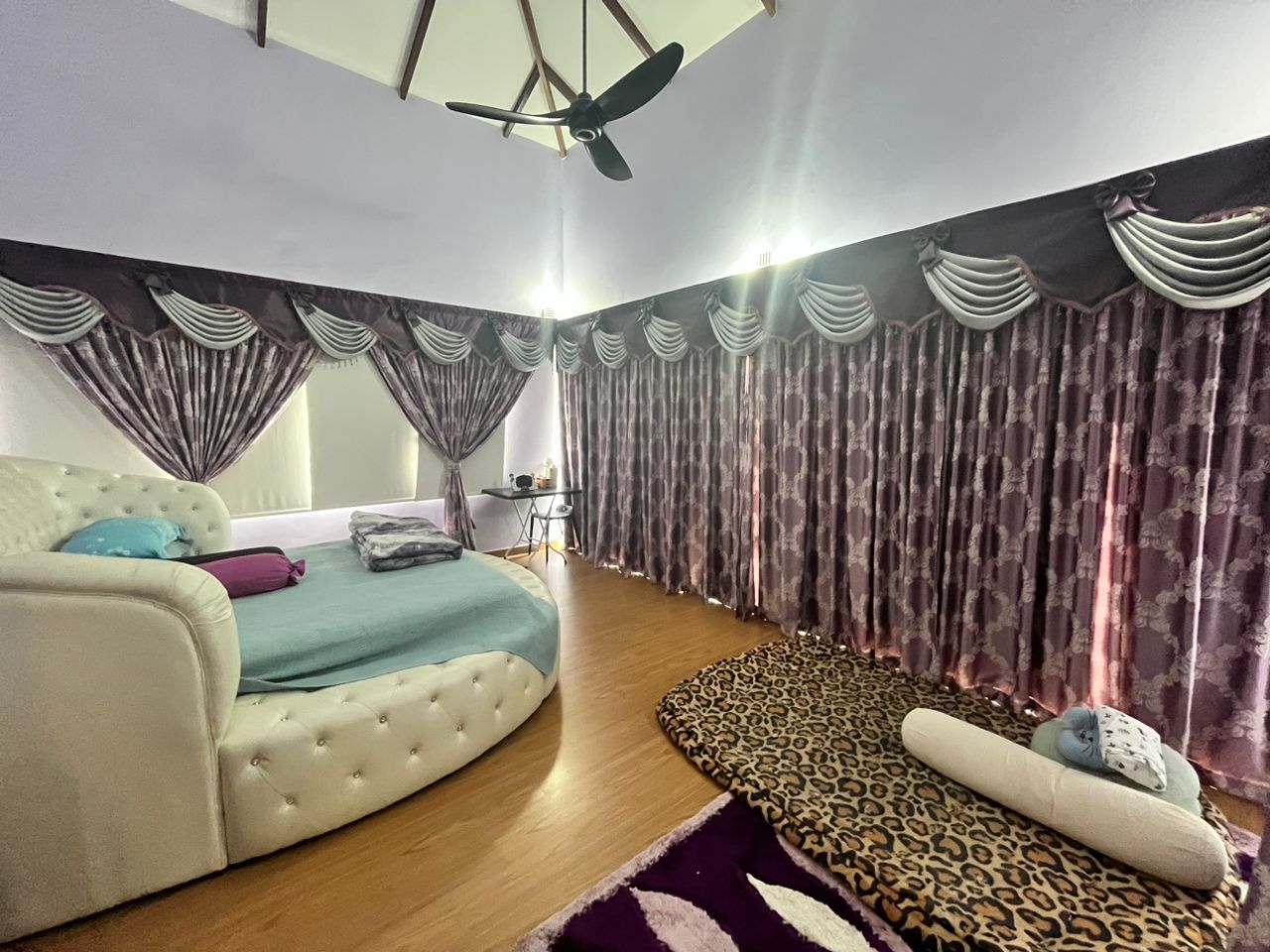2 STOREY BUNGALOW BANYAN CLOSE MAHKOTA BANGI - photo 10