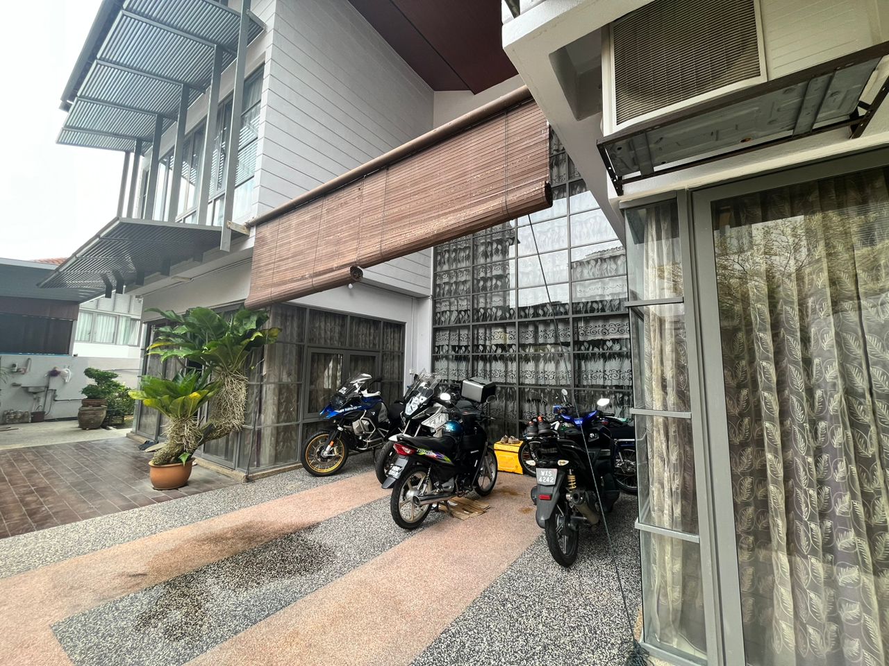 2 STOREY BUNGALOW BANYAN CLOSE MAHKOTA BANGI - photo 11