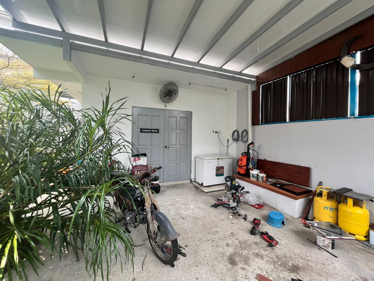 2 STOREY BUNGALOW BANYAN CLOSE MAHKOTA BANGI - photo 12