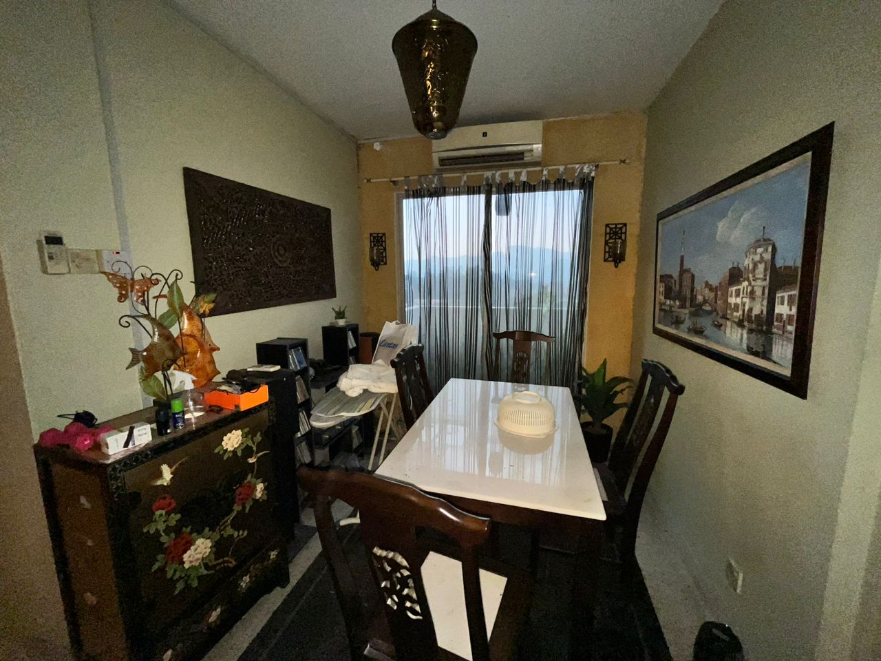 FOR SALE Menara Rajawali Setiawangsa KL NEGOTIABLE - photo 6