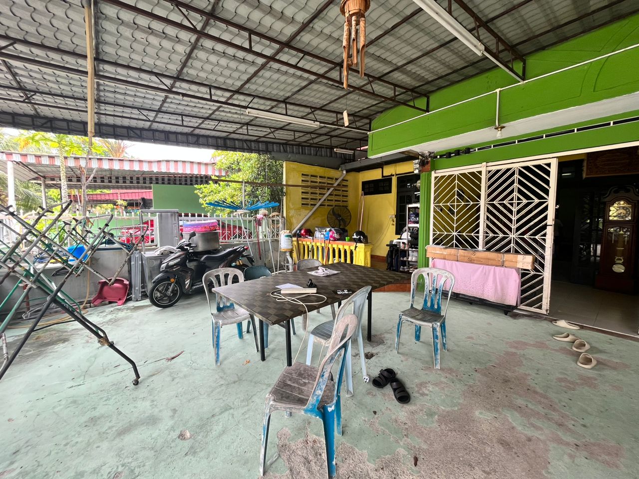 Teres Setingkat Seksyen 16 Bandar Baru Bangi - photo 2