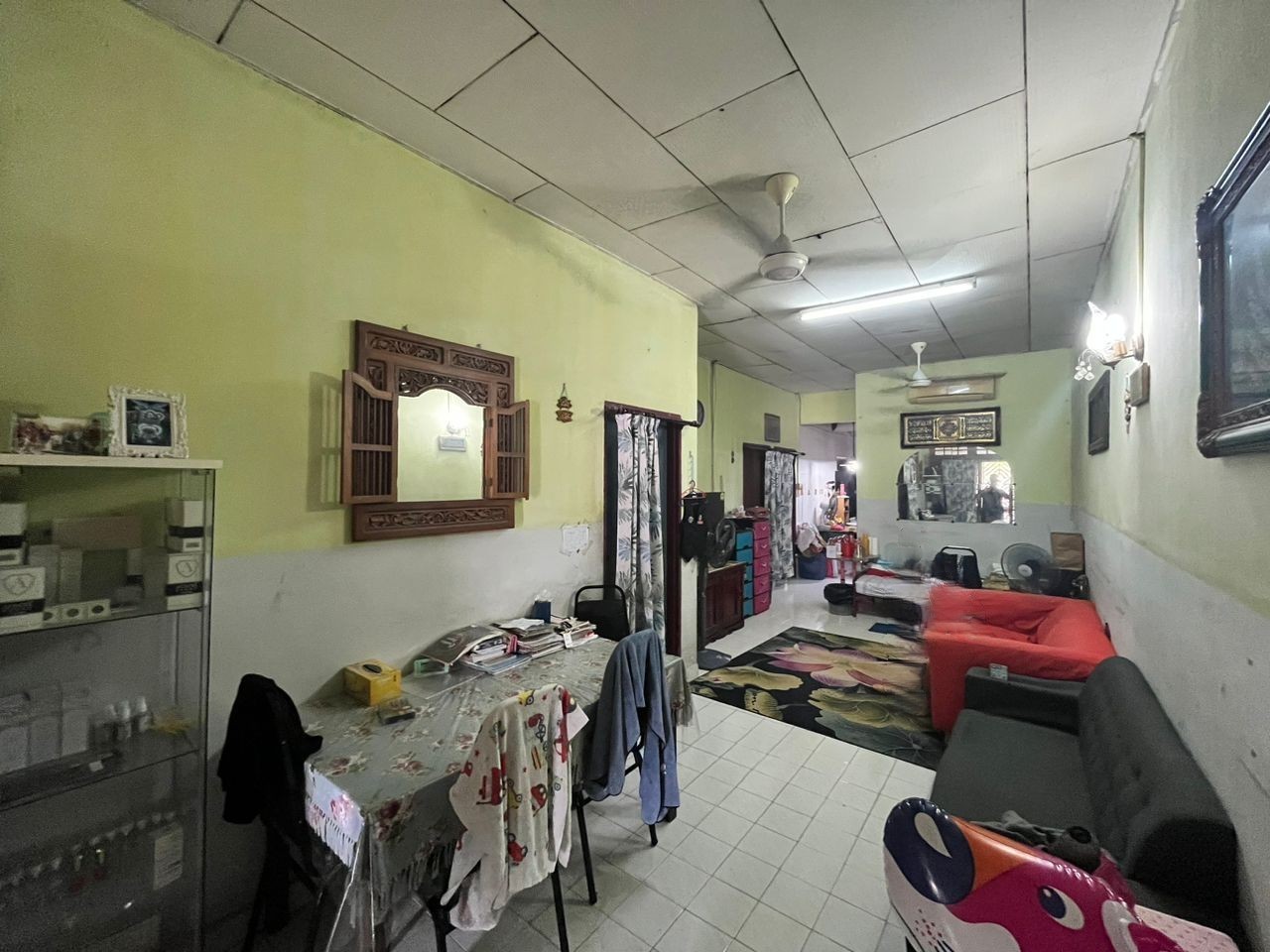 Teres Setingkat Seksyen 16 Bandar Baru Bangi - photo 4