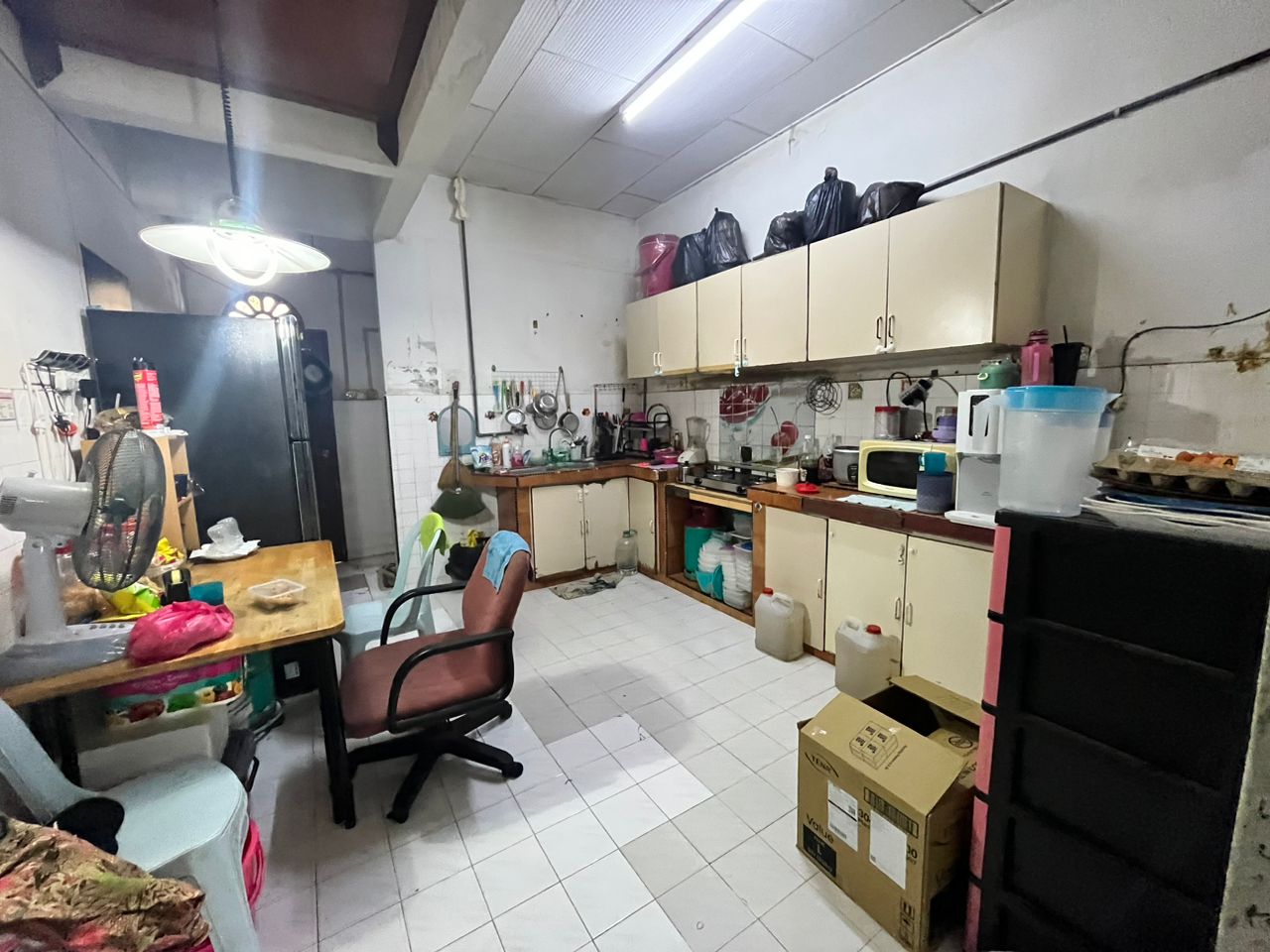 Teres Setingkat Seksyen 16 Bandar Baru Bangi - photo 7