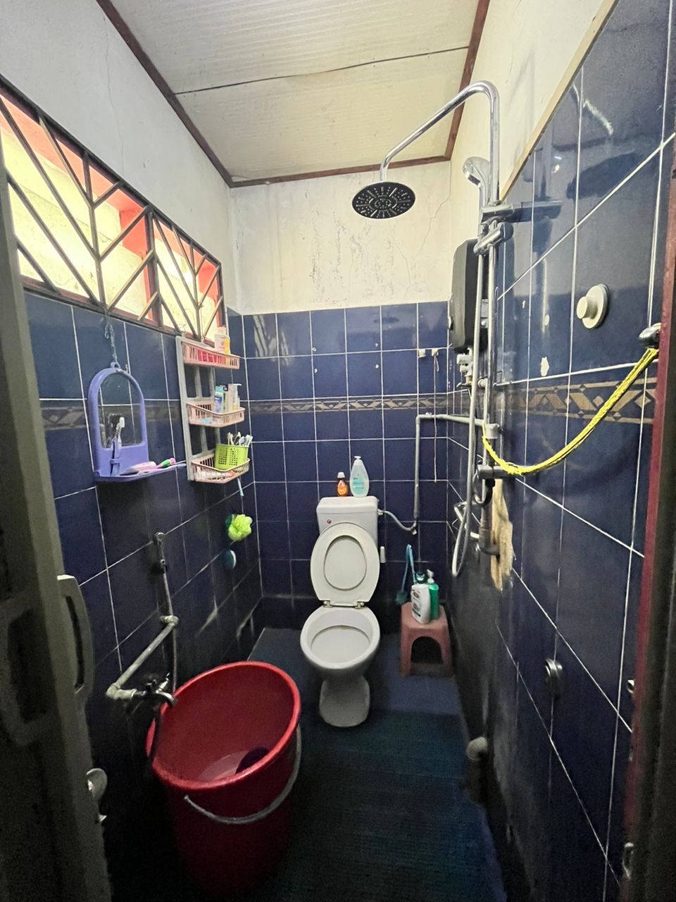 Teres Setingkat Seksyen 16 Bandar Baru Bangi - photo 11