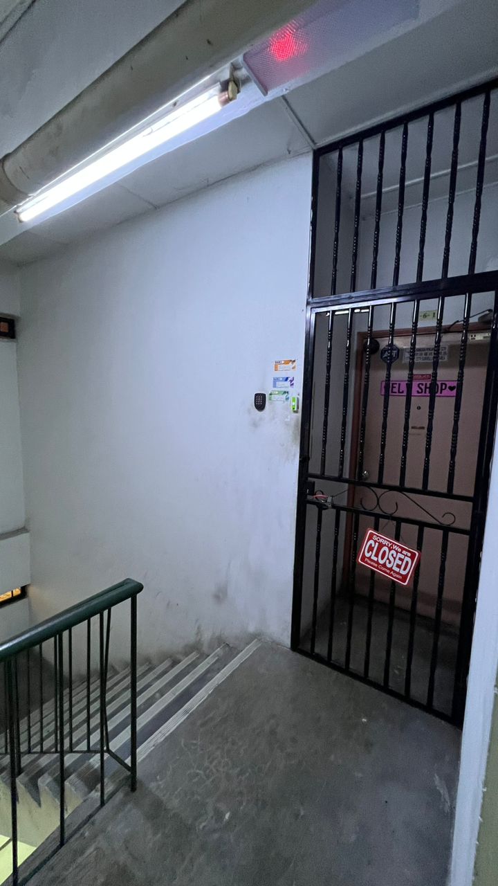 Diamond Square office for sale Jalan Gombak - photo 2