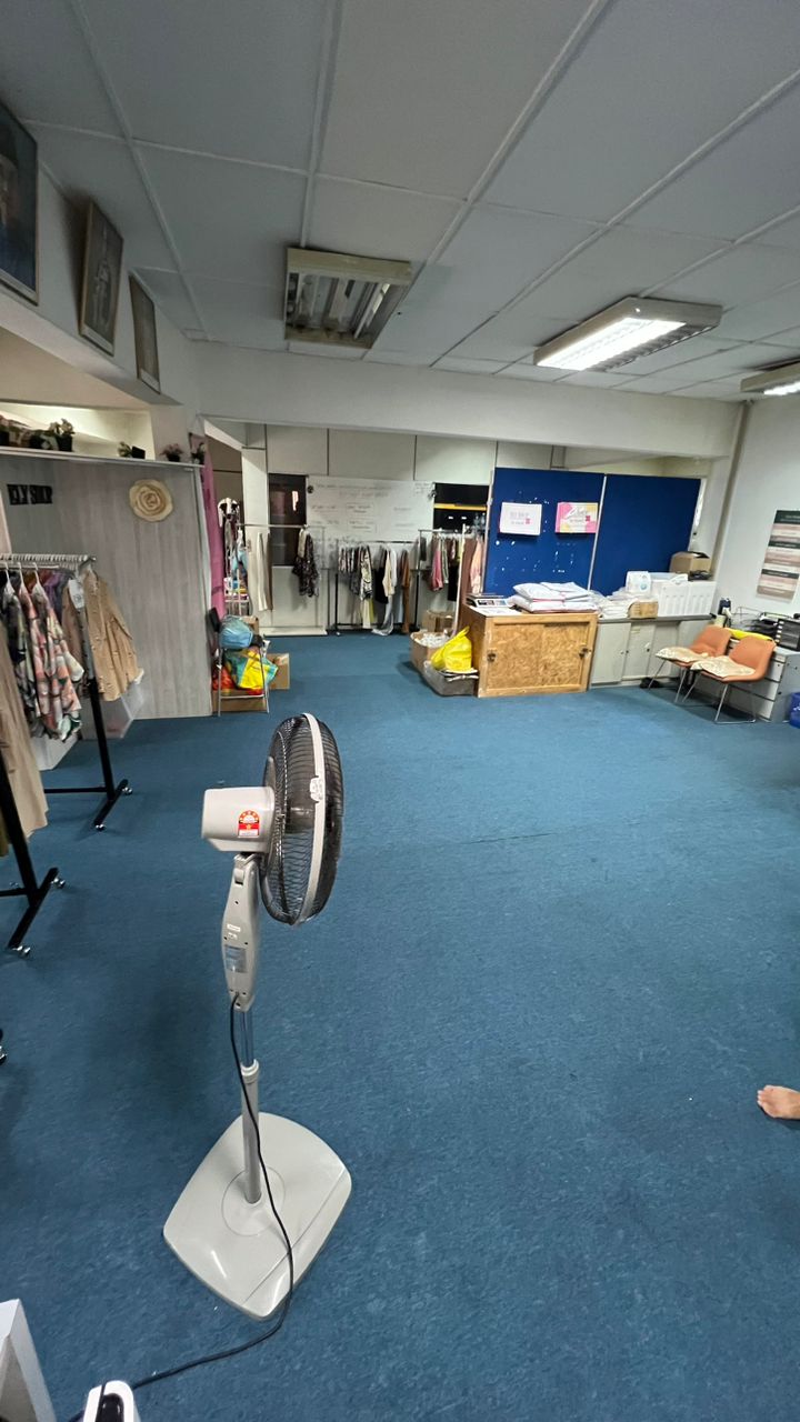 Diamond Square office for sale Jalan Gombak - photo 3