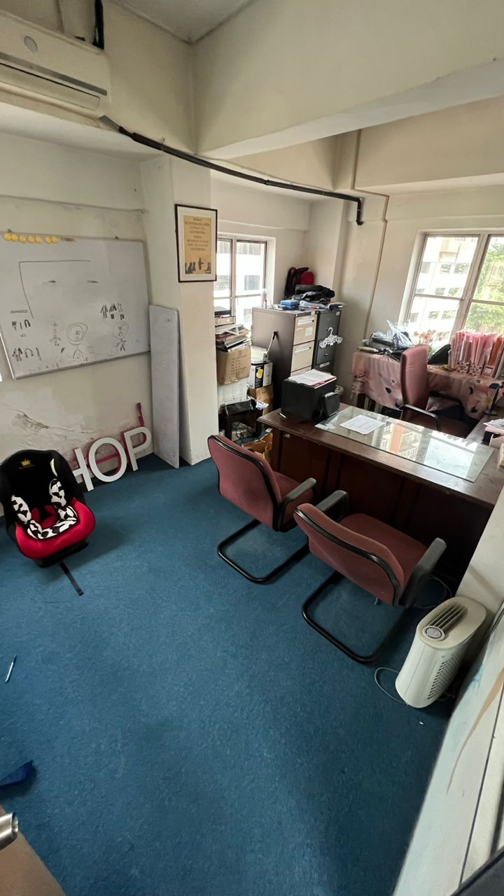 Diamond Square office for sale Jalan Gombak - photo 4