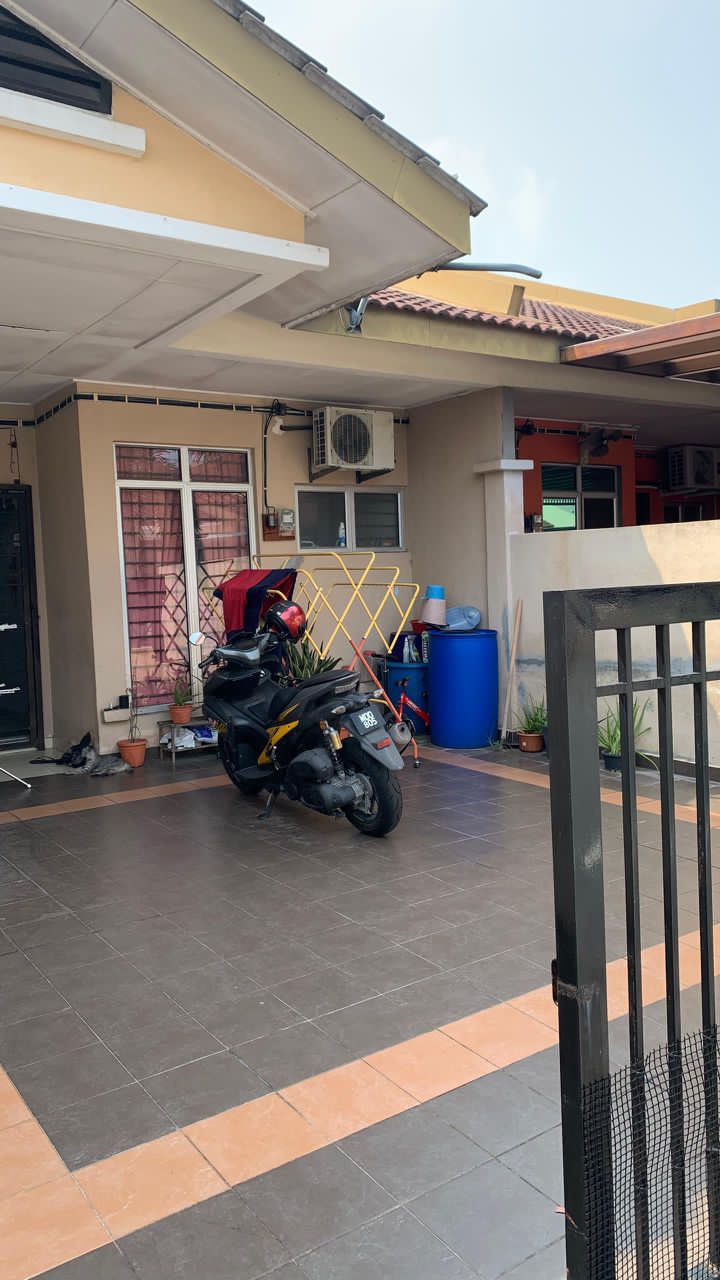 Teres Setingkat Alpinia Bandar Putera 2 Klang - photo 3