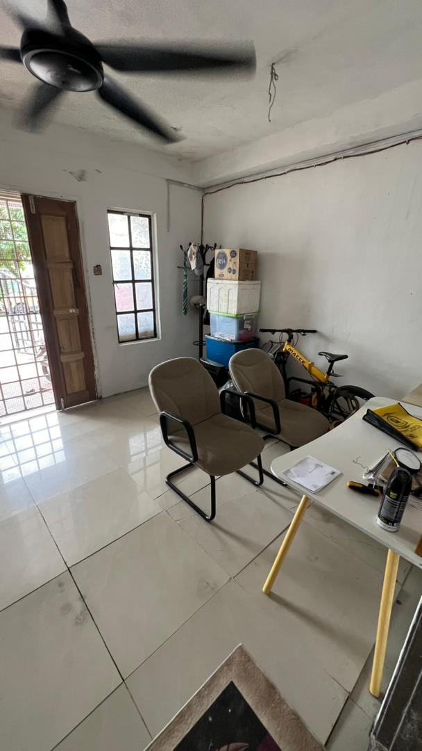 Teres 2 Tingkat Taman Kantan Permai Kajang - photo 4
