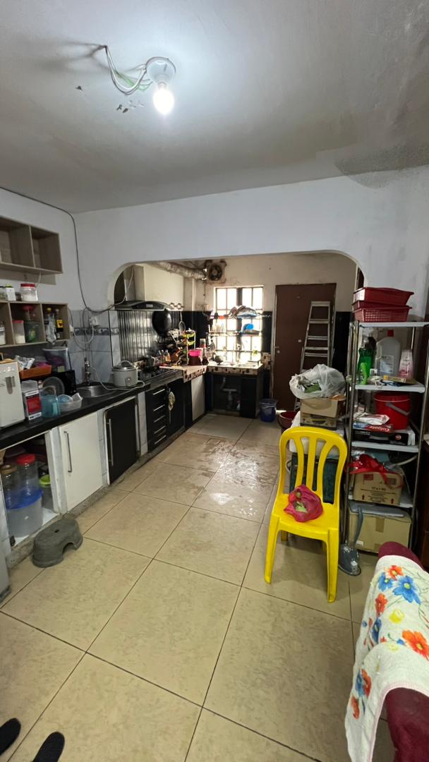 Teres 2 Tingkat Taman Kantan Permai Kajang - photo 6
