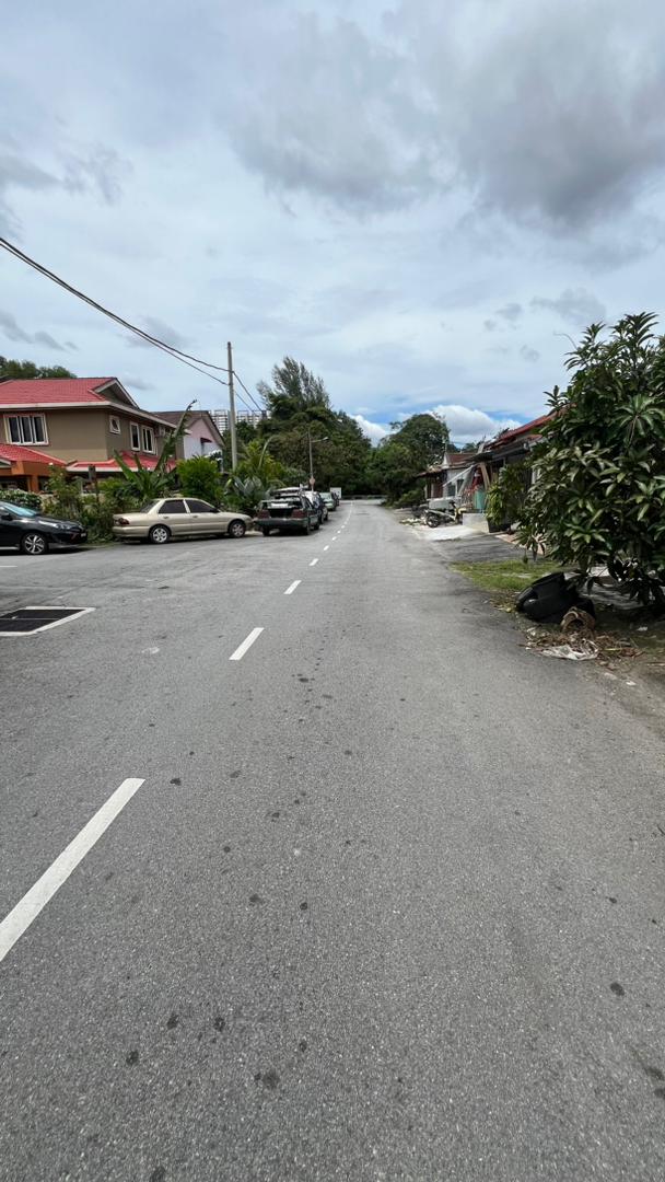 Teres 2 Tingkat Taman Kantan Permai Kajang - photo 7