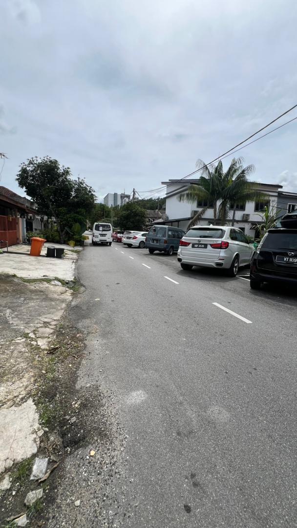 Teres 2 Tingkat Taman Kantan Permai Kajang - photo 8