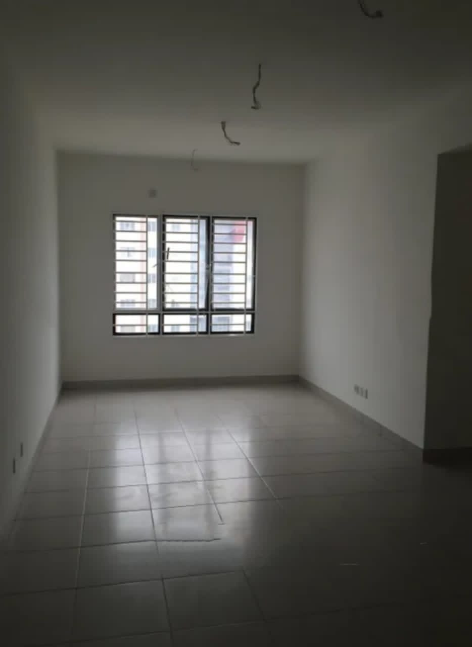 APARTMENT SERI INTAN SETIA ALAM FOR SALE - photo 3