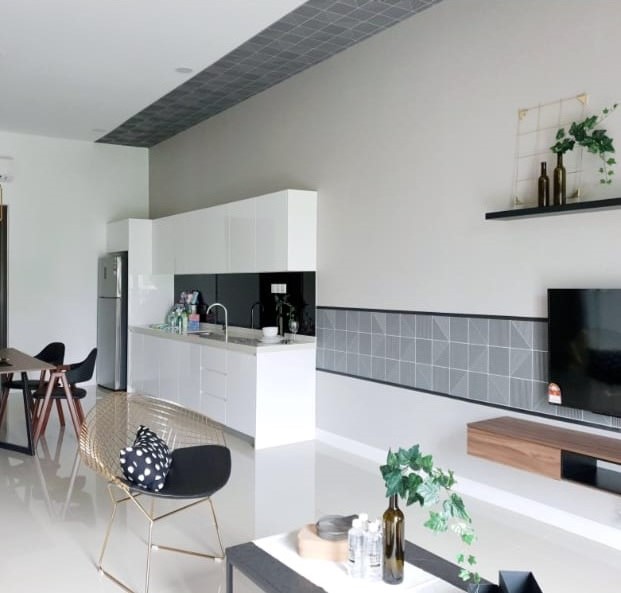 ISLE OF KAMARES SETIA ECO GLADES CYBERJAYA - photo 2