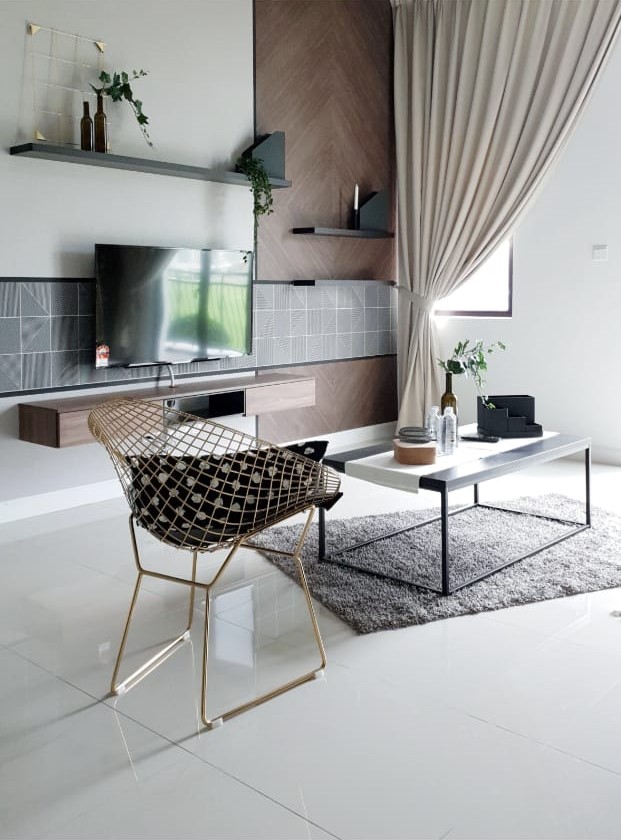 ISLE OF KAMARES SETIA ECO GLADES CYBERJAYA - photo 3