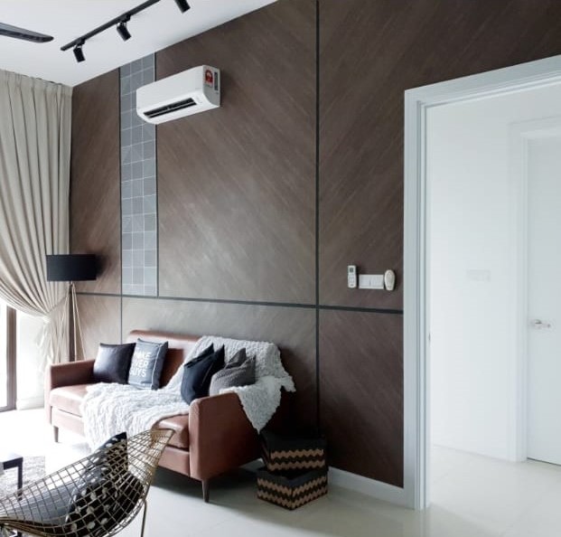 ISLE OF KAMARES SETIA ECO GLADES CYBERJAYA - photo 4